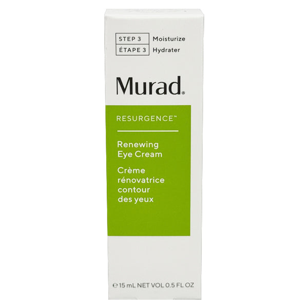 Murad Resurgence Renewing Eye Cream 0.5 oz