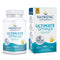 Nordic Naturals Ultimate Omega High-Potency Omega-3 Lemon Flavor 60 Soft Gels