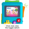 Fisher-Price Laugh & Learn Baby & Toddler Toy Lil’ Gamer Pretend Video Game