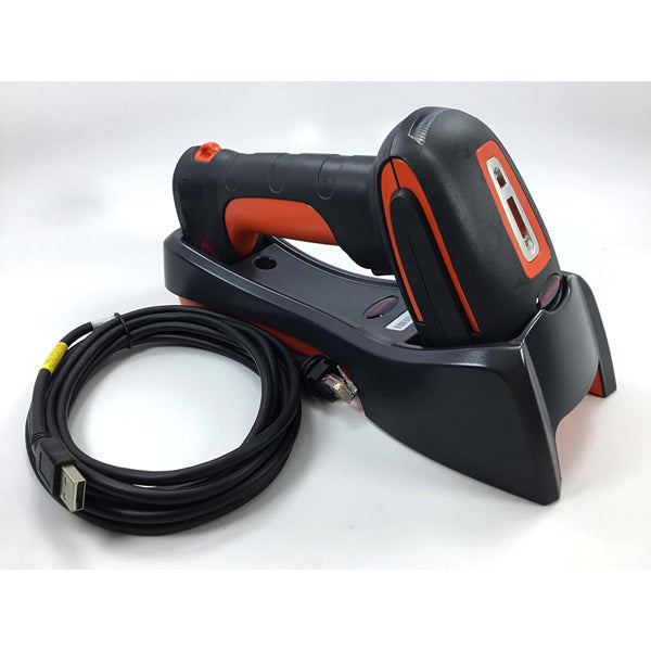 Honeywell Granit 1911i-ER Industrial Grade Barcode Scanner Kit