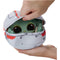 STAR WARS The Bounty Collection The Child Hideaway Hover-Pram Plush Toy