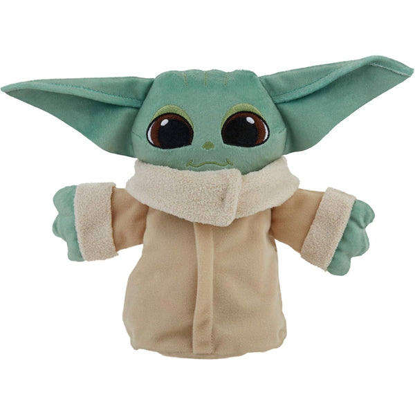 STAR WARS The Bounty Collection The Child Hideaway Hover-Pram Plush Toy