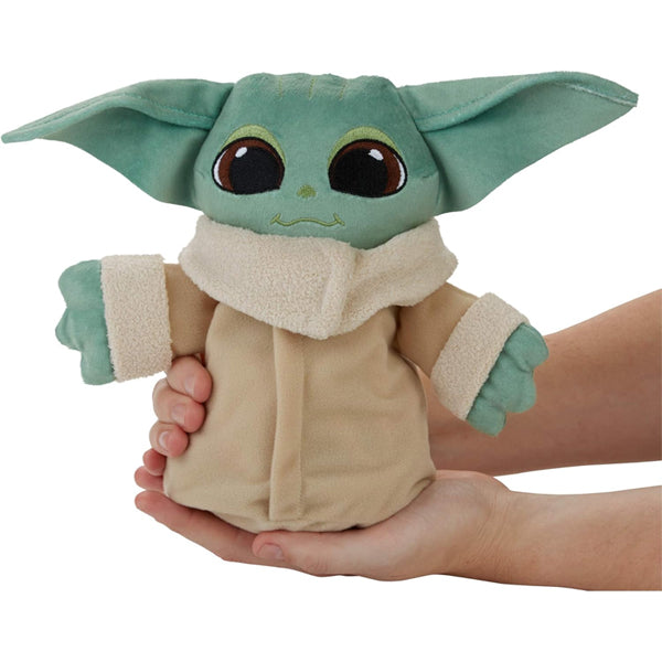 STAR WARS The Bounty Collection The Child Hideaway Hover-Pram Plush Toy