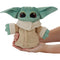 STAR WARS The Bounty Collection The Child Hideaway Hover-Pram Plush Toy