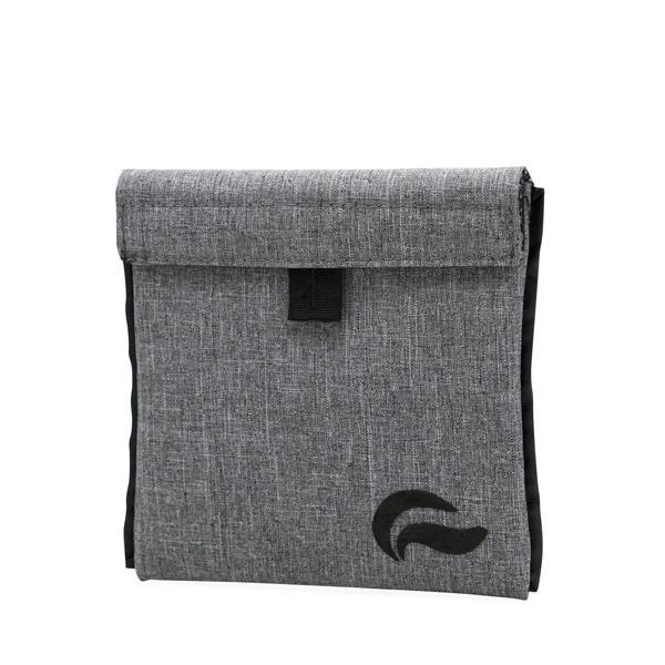 Skunk Mr Slick 6” Stash Storage Case - Eliminate Odor, Stink, and Smelly Scent in a Carbon Lined Airtight Storage Case