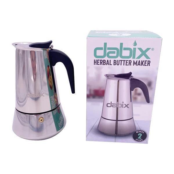 Dabix Labs 2 Stick Herbal Butter Maker