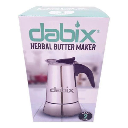 Dabix Labs 2 Stick Herbal Butter Maker