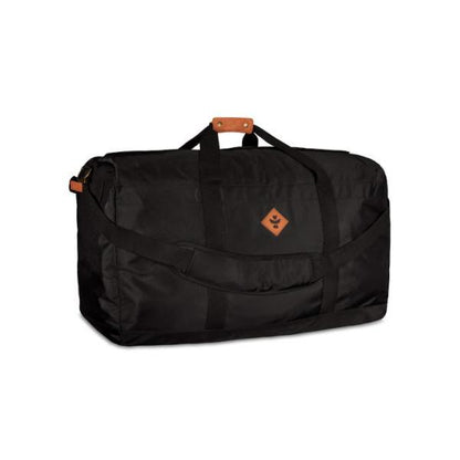 Revelry Northerner Smell Proof Water Resistant Carbon Lined Extra Large Duffel Bag