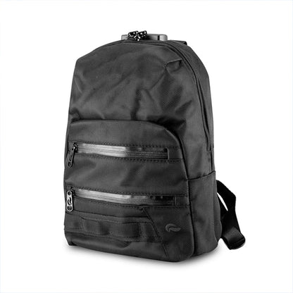 Skunk Smell Proof Mini Backpack Eliminate Odor, Stink, and Smelly Scent in a Carbon Lined Airtight Storage Bag