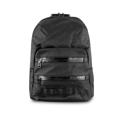 Skunk Smell Proof Mini Backpack Eliminate Odor, Stink, and Smelly Scent in a Carbon Lined Airtight Storage Bag