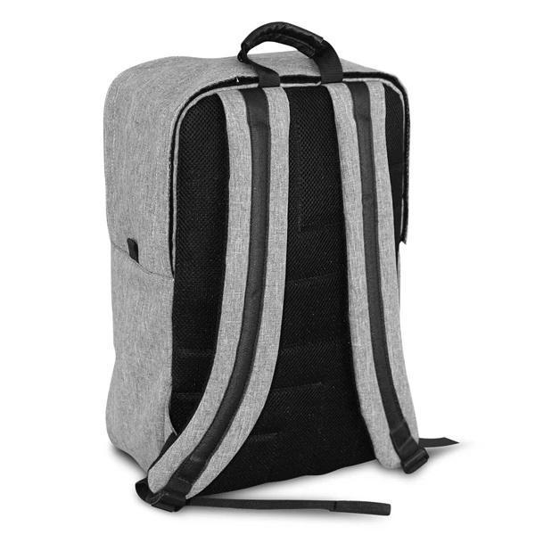 Skunk Urban Smell Proof Back-Pack - Stash Bag with Lock - 100% Odor Proof-Skunk-Black-Deal Society