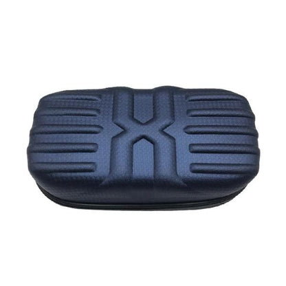 Vatra Double Decker DDK Smell Proof Case-Skunk-Blue-Deal Society